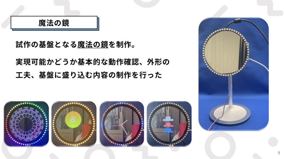 クリエイティブデザイン学コースにおける​新しい実習授業の検討​